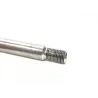 Axe de roue avant YAMAHA VMAX 1200 1986-1992 Axe de roue avant YAMAHA VMAX 1200 1986-1992