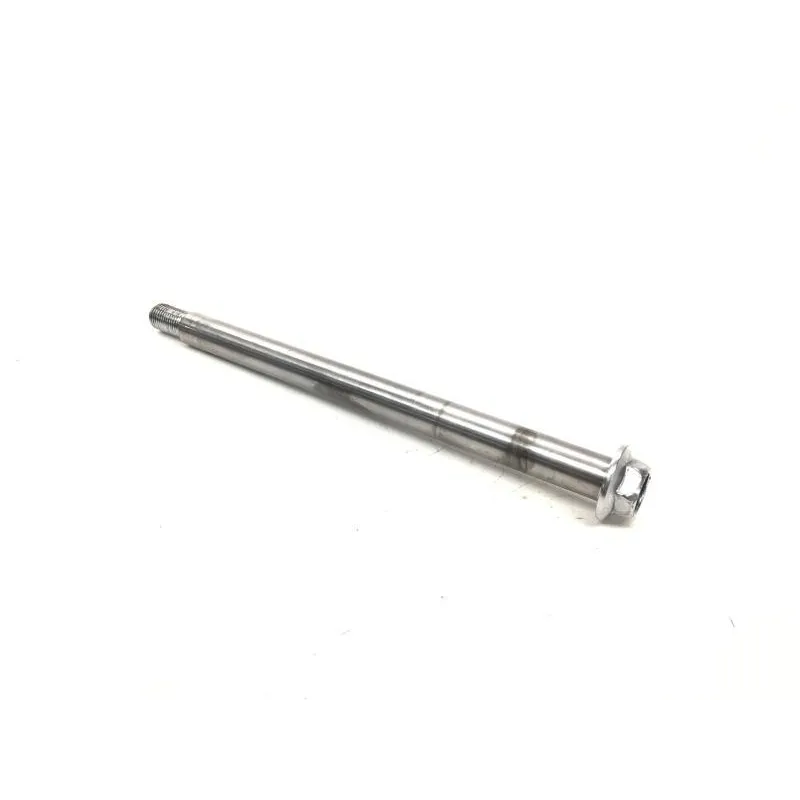 Axe de roue avant YAMAHA VMAX 1200 1986-1992