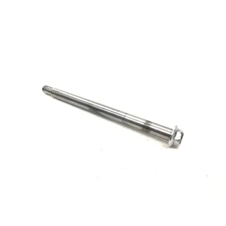 Axe de roue avant YAMAHA VMAX 1200 1986-1992