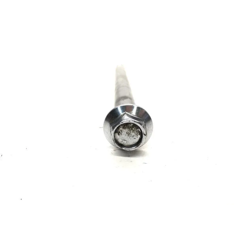 Axe de roue avant YAMAHA VMAX 1200 1986-1992
