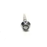 Axe de roue avant YAMAHA VMAX 1200 1986-1992 Axe de roue avant YAMAHA VMAX 1200 1986-1992