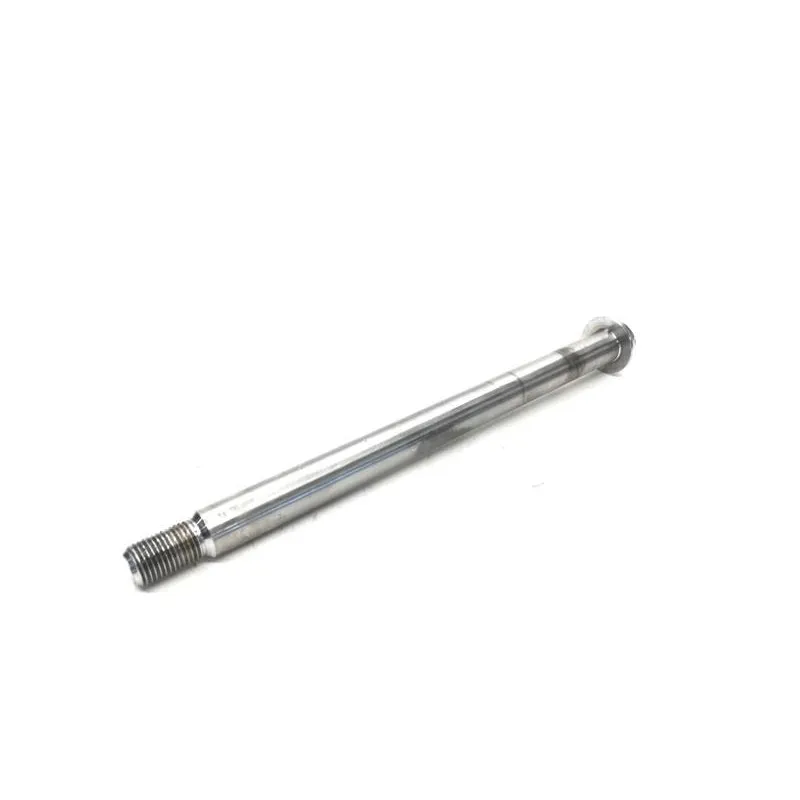 Axe de roue avant YAMAHA VMAX 1200 1986-1992
