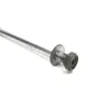 Axe de roue arriere YAMAHA VMAX 1200 1986-1992 Axe de roue arriere YAMAHA VMAX 1200 1986-1992