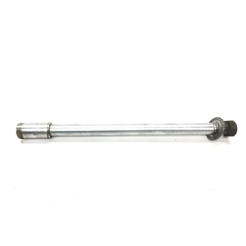 Axe de roue arriere YAMAHA VMAX 1200 1986-1992