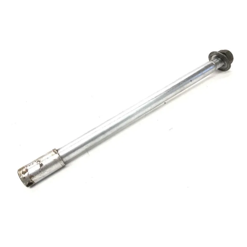 Axe de roue arriere YAMAHA VMAX 1200 1986-1992