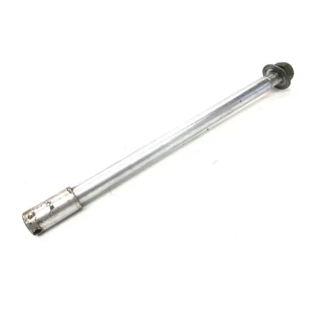Axe de roue arriere YAMAHA VMAX 1200 1986-1992