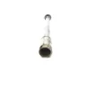 Axe de roue arriere YAMAHA VMAX 1200 1986-1992 Axe de roue arriere YAMAHA VMAX 1200 1986-1992
