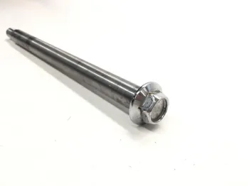 Axe de roue avant YAMAHA VMAX 1200 1986-1992