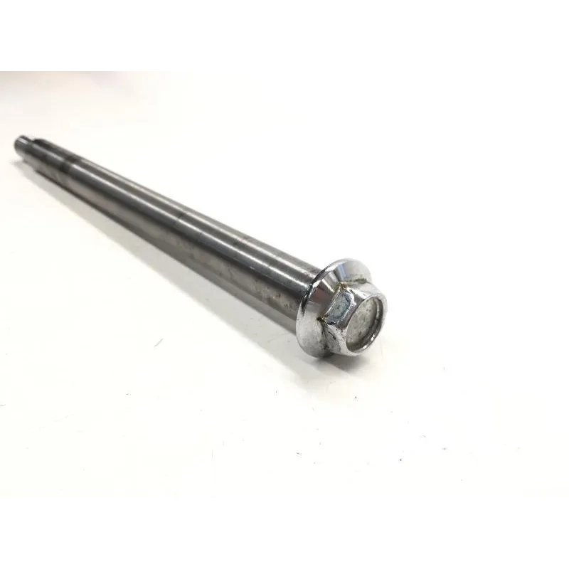 Axe de roue avant YAMAHA VMAX 1200 1986-1992