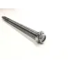 Axe de roue avant YAMAHA VMAX 1200 1986-1992