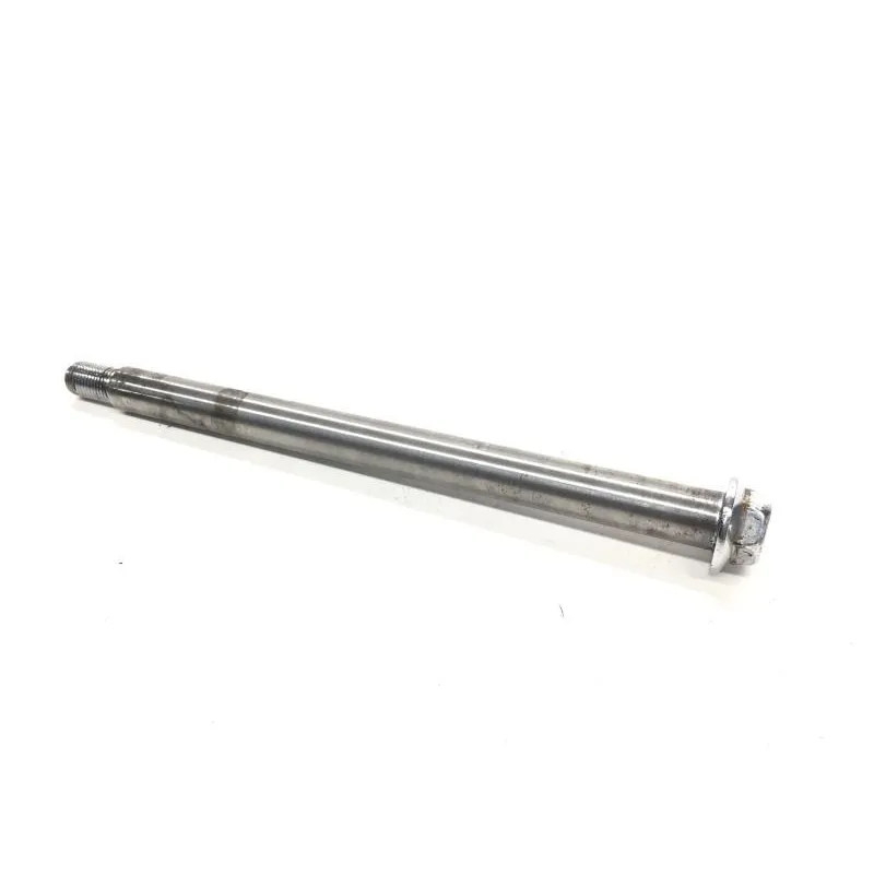 Axe de roue avant YAMAHA VMAX 1200 1986-1992
