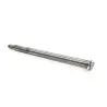 Axe de roue avant YAMAHA VMAX 1200 1986-1992