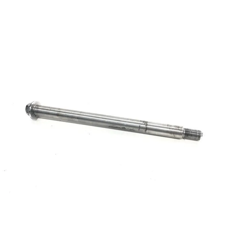 Axe de roue avant YAMAHA VMAX 1200 1986-1992