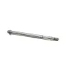 Axe de roue avant YAMAHA VMAX 1200 1986-1992