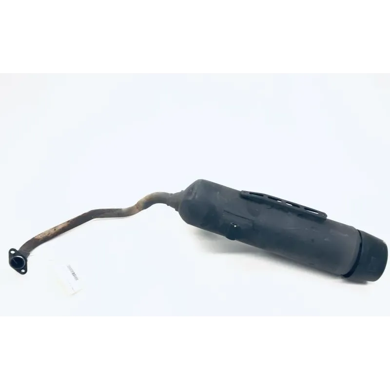 Silencieux (echappement) HONDA NSS 125 2017-2018 FORZA