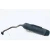 Silencieux (echappement) HONDA NSS 125 2017-2018 FORZA Silencieux (echappement) HONDA NSS 125 2017-2018 FORZA