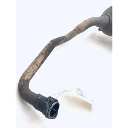 Silencieux (echappement) HONDA NSS 125 2017-2018 FORZA