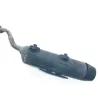 Silencieux (echappement) HONDA NSS 125 2017-2018 FORZA Silencieux (echappement) HONDA NSS 125 2017-2018 FORZA