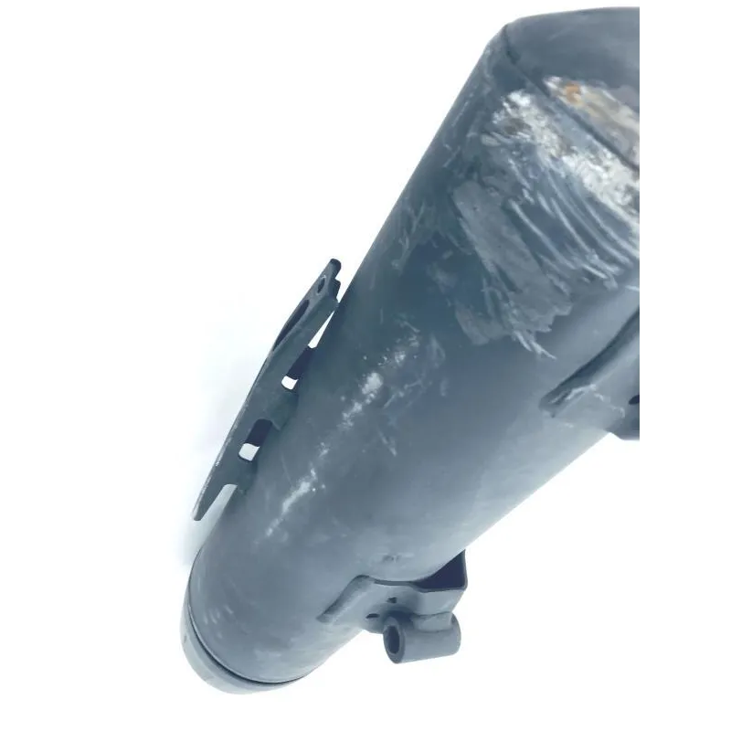 Silencieux (echappement) HONDA NSS 125 2017-2018 FORZA