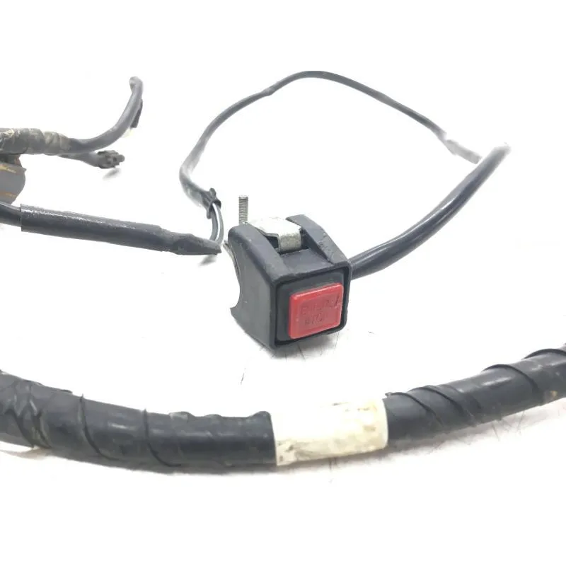 Faisceau electrique KAWASAKI KXF 450 2006-2008