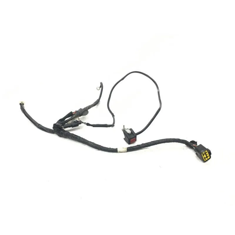 Faisceau electrique KAWASAKI KXF 450 2006-2008
