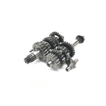 Boite de vitesses KAWASAKI KXF 450 2006-2008