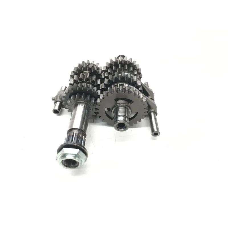 Boite de vitesses KAWASAKI KXF 450 2006-2008