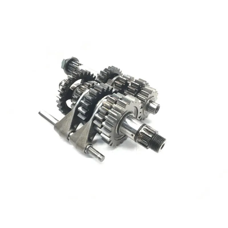 Boite de vitesses KAWASAKI KXF 450 2006-2008