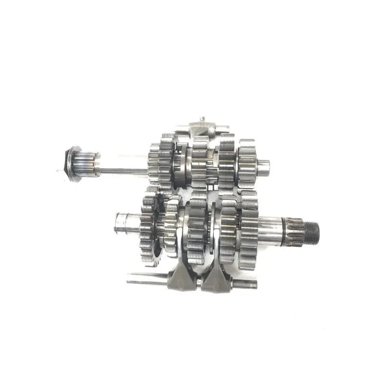 Boite de vitesses KAWASAKI KXF 450 2006-2008