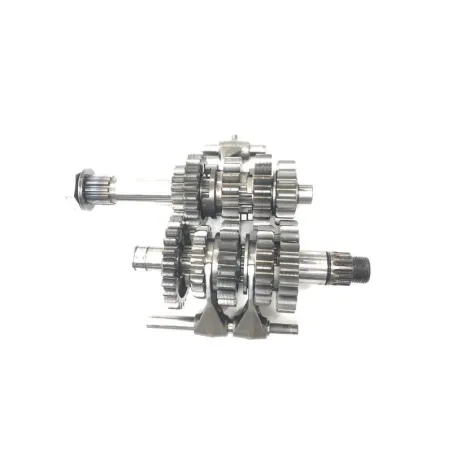 Boite de vitesses KAWASAKI KXF 450 2006-2008