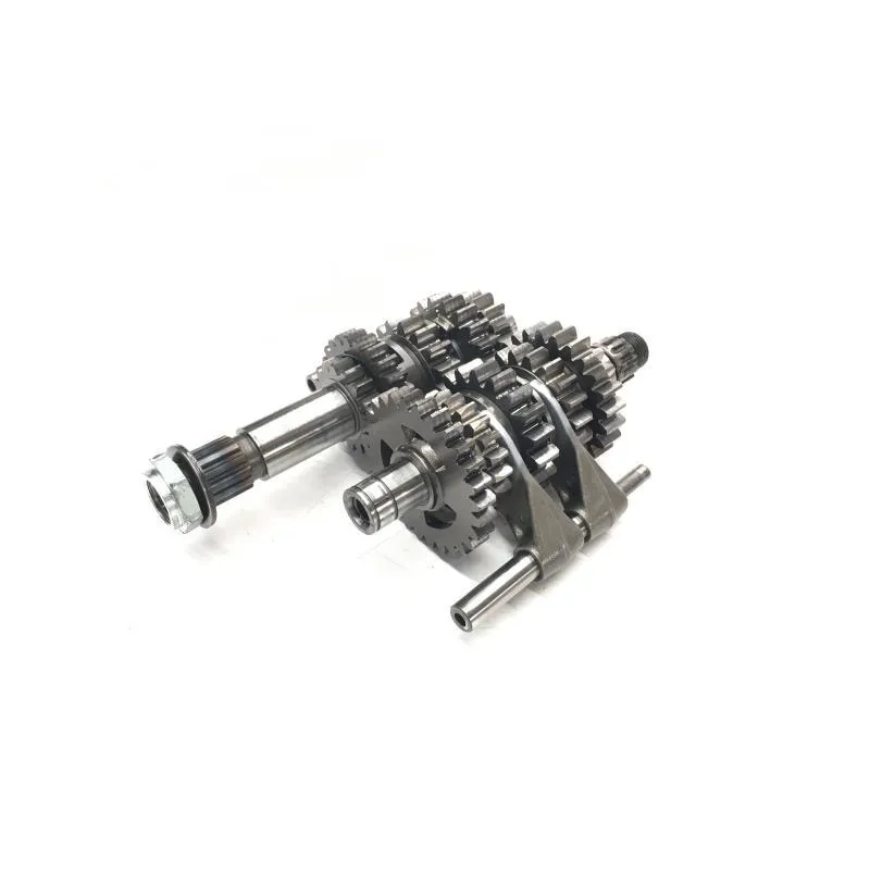 Boite de vitesses KAWASAKI KXF 450 2006-2008