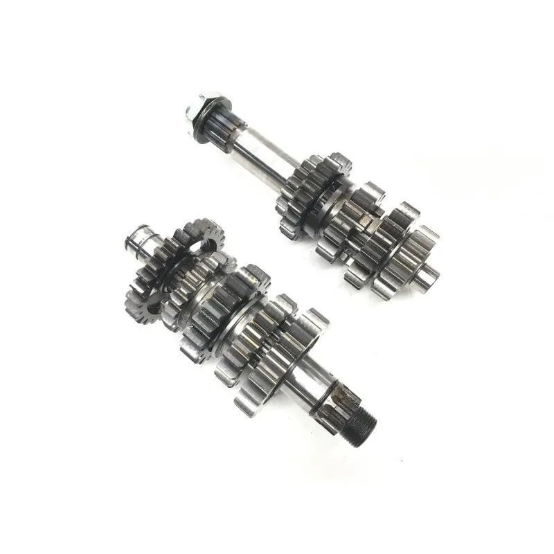 Boite de vitesses KAWASAKI KXF 450 2006-2008