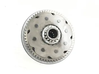Embrayage KAWASAKI KXF 450 2006-2008