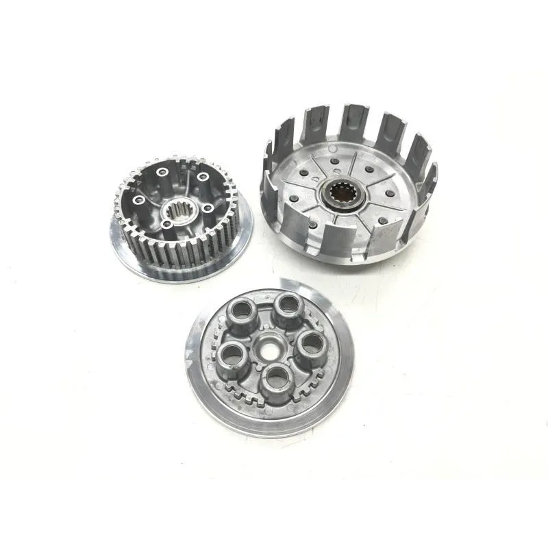 Embrayage KAWASAKI KXF 450 2006-2008