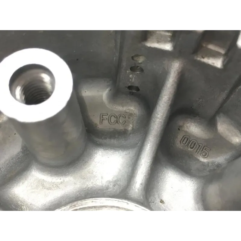 Embrayage KAWASAKI KXF 450 2006-2008