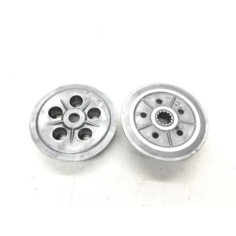 Embrayage KAWASAKI KXF 450 2006-2008