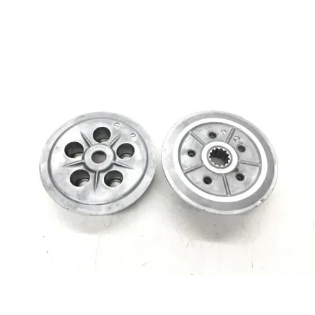 Embrayage KAWASAKI KXF 450 2006-2008