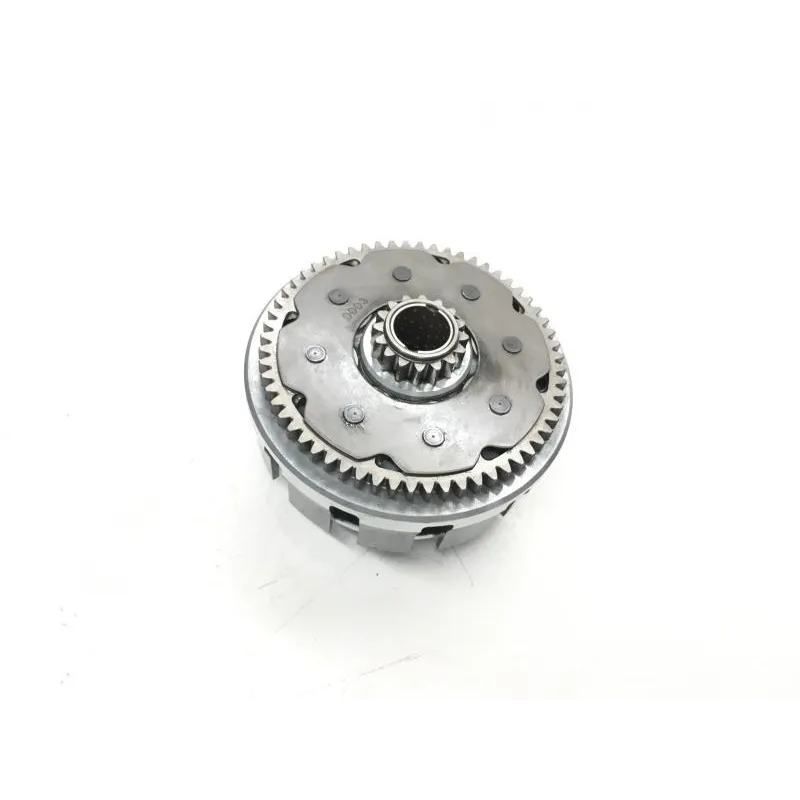 Embrayage KAWASAKI KXF 450 2006-2008