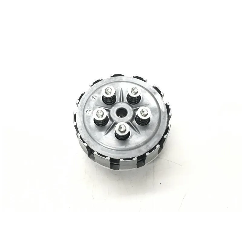 Embrayage KAWASAKI KXF 450 2006-2008
