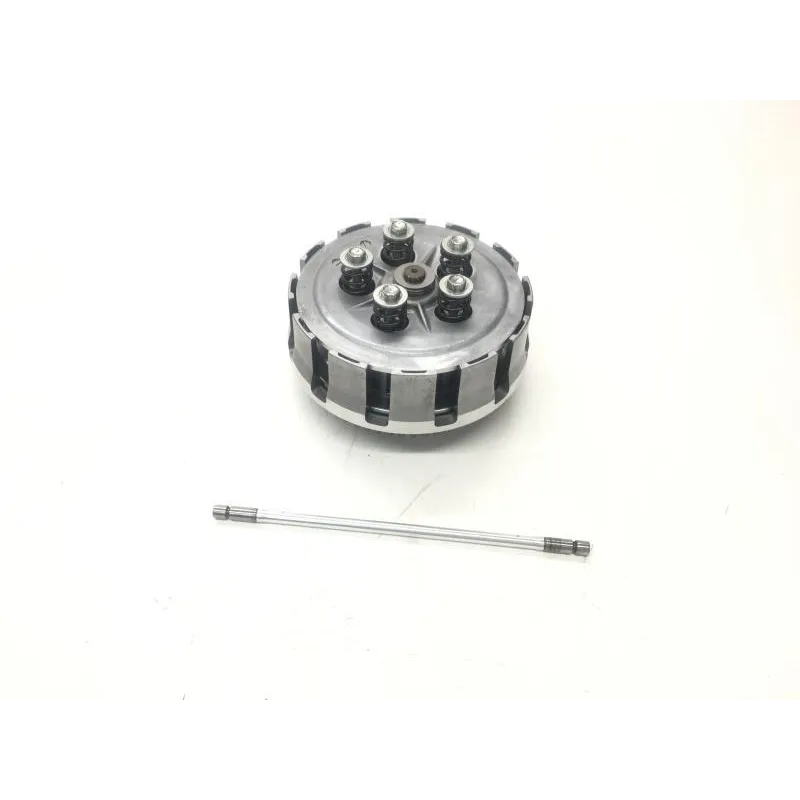 Embrayage KAWASAKI KXF 450 2006-2008