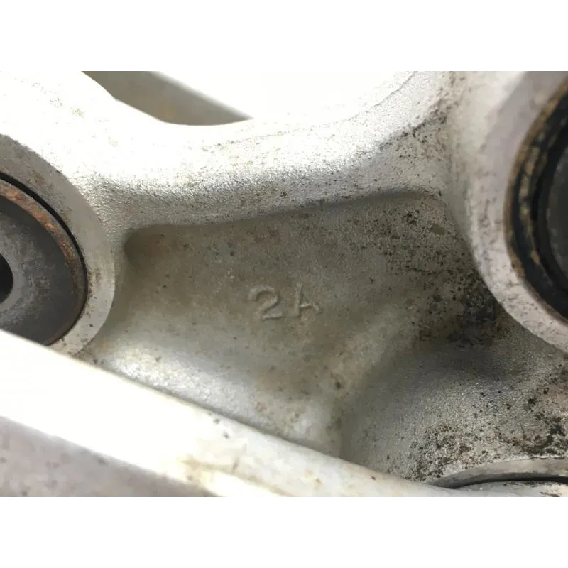 Biellette amortisseur KAWASAKI KXF 450 2006-2008