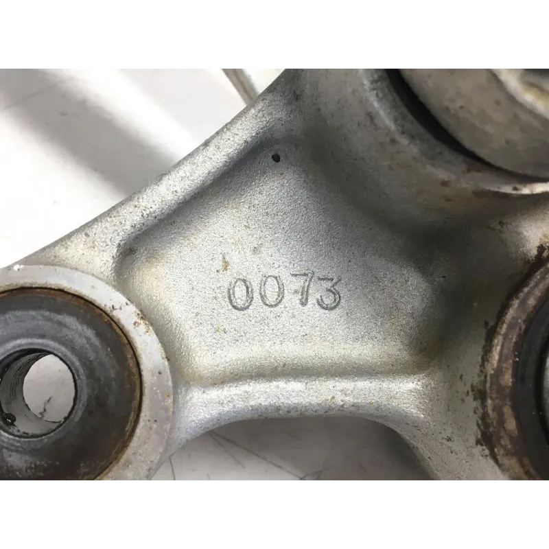 Biellette amortisseur KAWASAKI KXF 450 2006-2008
