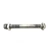 Axe de roue arriere KAWASAKI KXF 450 2006-2008