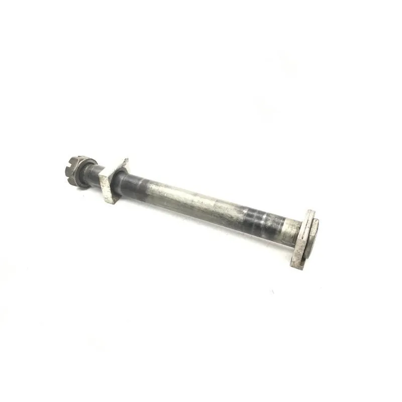Axe de roue arriere KAWASAKI KXF 450 2006-2008