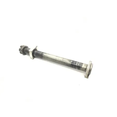 Axe de roue arriere KAWASAKI KXF 450 2006-2008