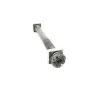 Axe de roue arriere KAWASAKI KXF 450 2006-2008