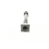 Axe de roue arriere KAWASAKI KXF 450 2006-2008