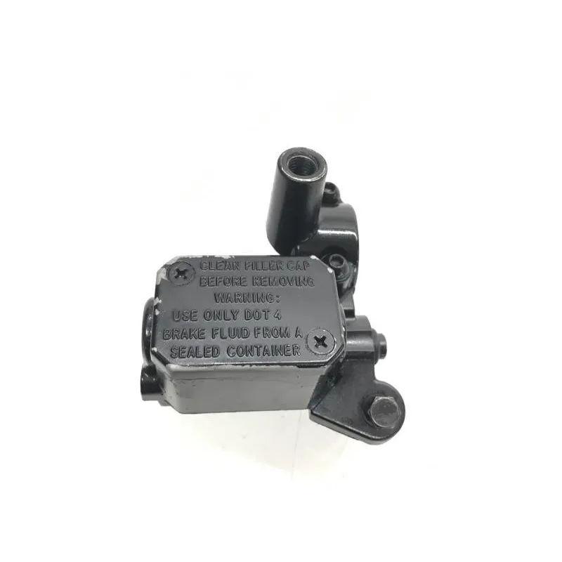 Maitre cylindre frein arriere YAMAHA YPR 125 2014-2017 XMAX ABS