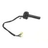 Commodo droit YAMAHA YPR 125 2014-2017 XMAX ABS
