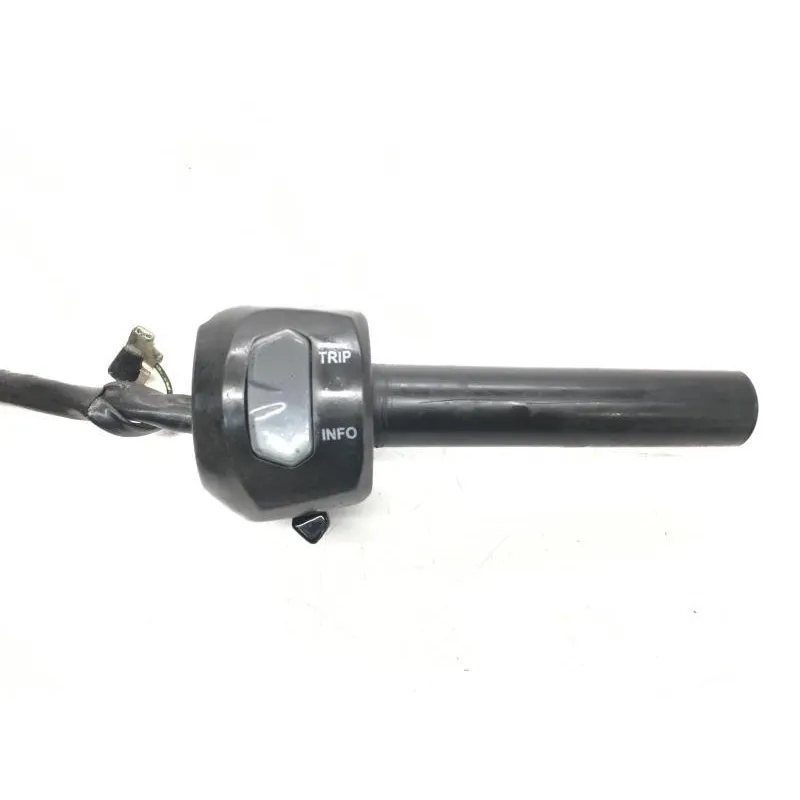 Commodo droit YAMAHA YPR 125 2014-2017 XMAX ABS